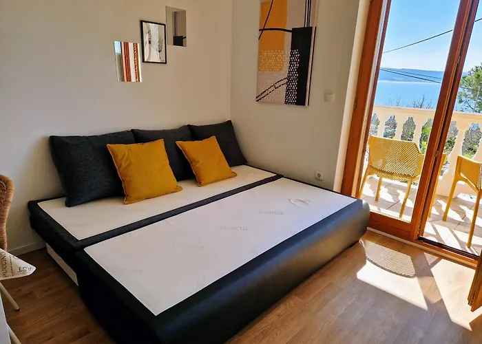 Apartment Ivana Kacjak Crikvenica